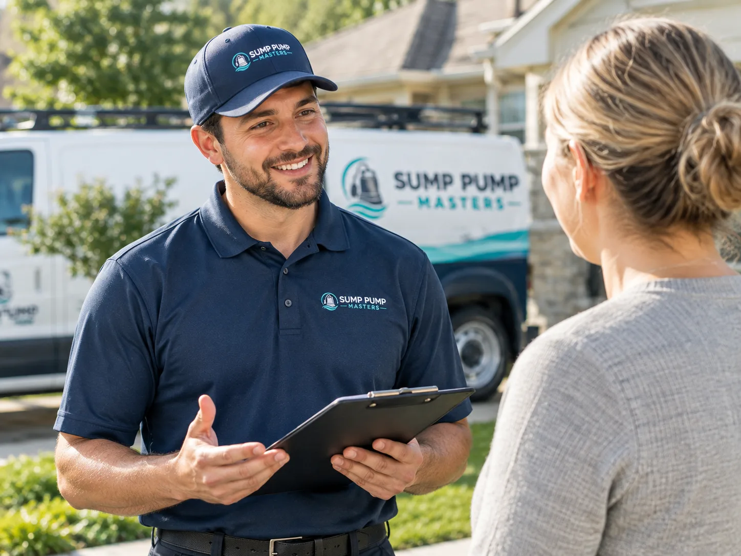 Sump Pump Repair Pedro Bay, AK FAQs
